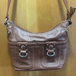 Stone Mountain and Company, Crossbody bag